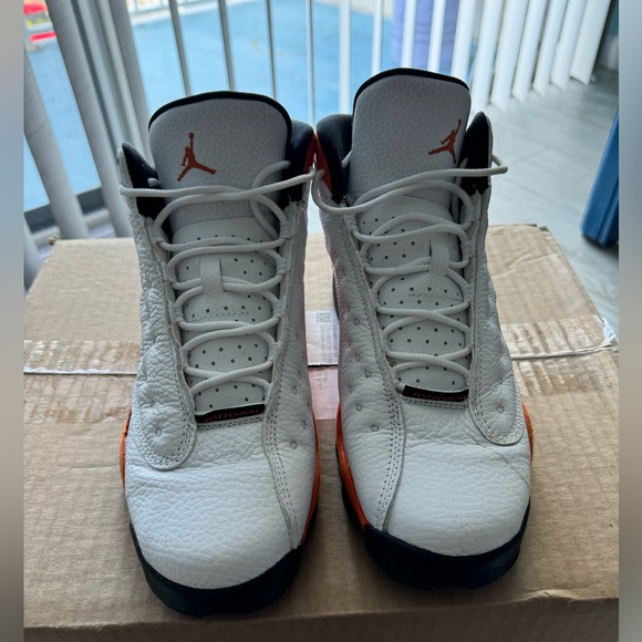 retro 13 starfish gs